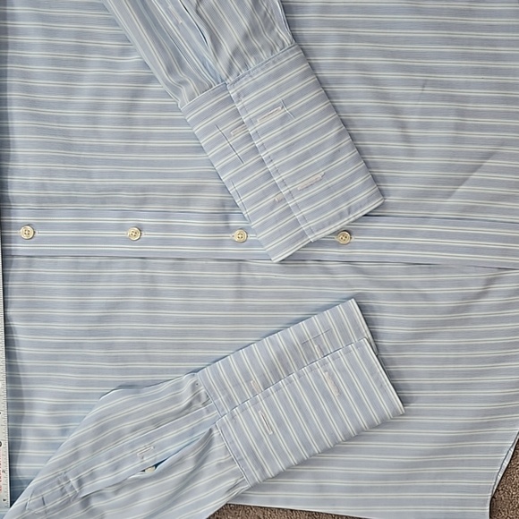 Brooks Brothers Dress Shirt - Picture 7 of 9